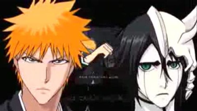 Bleach : Heat the Soul 7 : Publicité japonaise