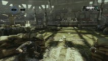 Gears of War 3 : Un multijoueur qui en jette