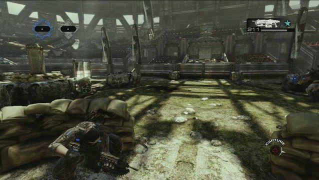 Gears of War 3 : Un multijoueur qui en jette