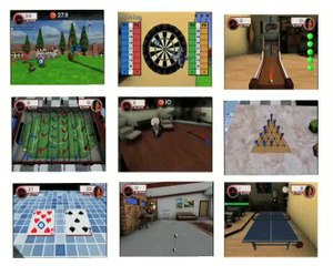 Great Party Games : Trailer