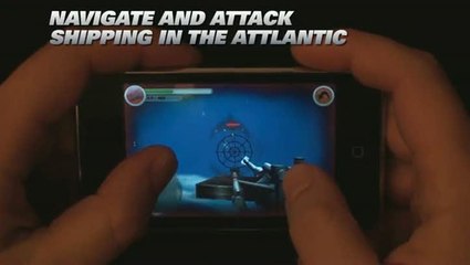 Silent Hunter : Présentation