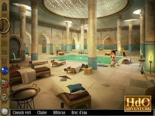 Aladin et la Lampe Merveilleuse : Trailer