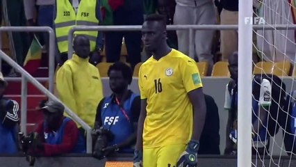 Mısır'dan FIFA'ya Muhammed Salah başvurusu