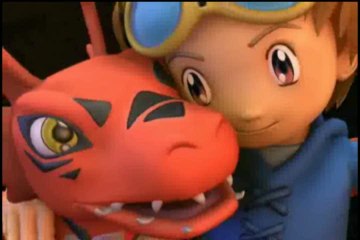 Digimon Battle : Trailer officiel 1