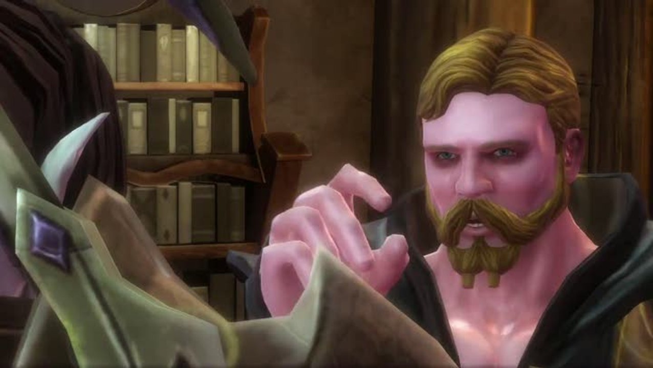 Les Royaumes d'Amalur : Reckoning : Un nouveau monde à explorer