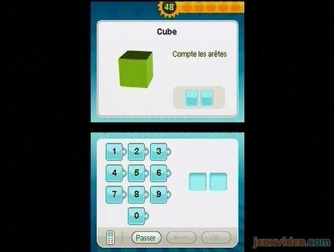 Buddy Mathématiques : CM2 + Préparation à la 6ème : Test de mathématique - Faites chauffer les neuronnes !