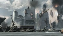 Call of Duty : Modern Warfare 3 : Troisième Guerre Mondiale