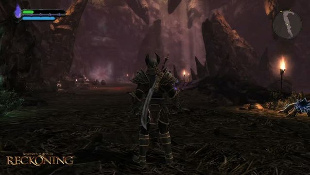 Les Royaumes d'Amalur : Reckoning : Une présentation très complète