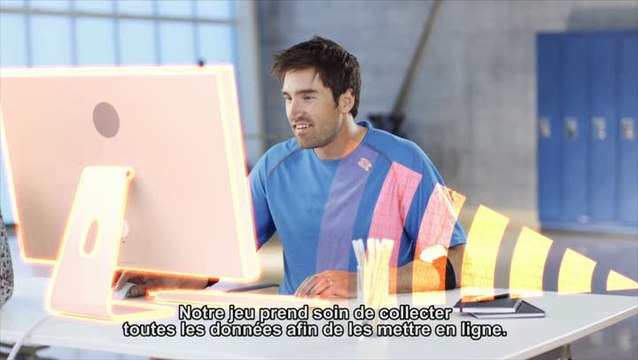 EA Sports Active 2 : Comment ça marche ?