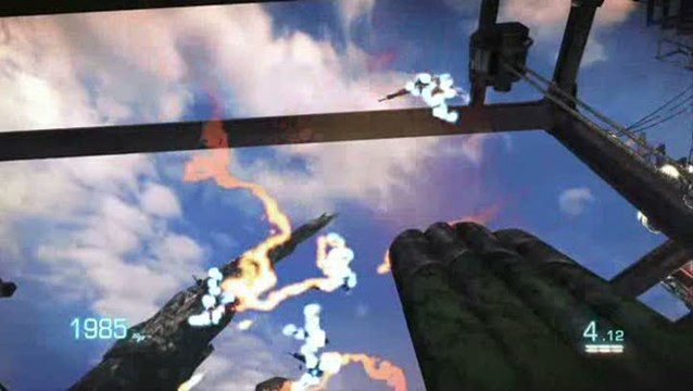 Bulletstorm : Tuer avec style #2