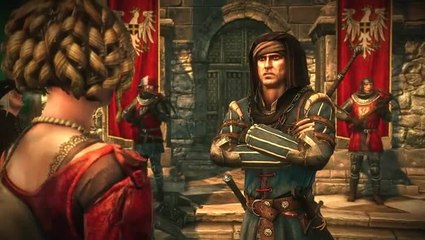 The Witcher 2 : Assassins of Kings : L'Enhanced Edition