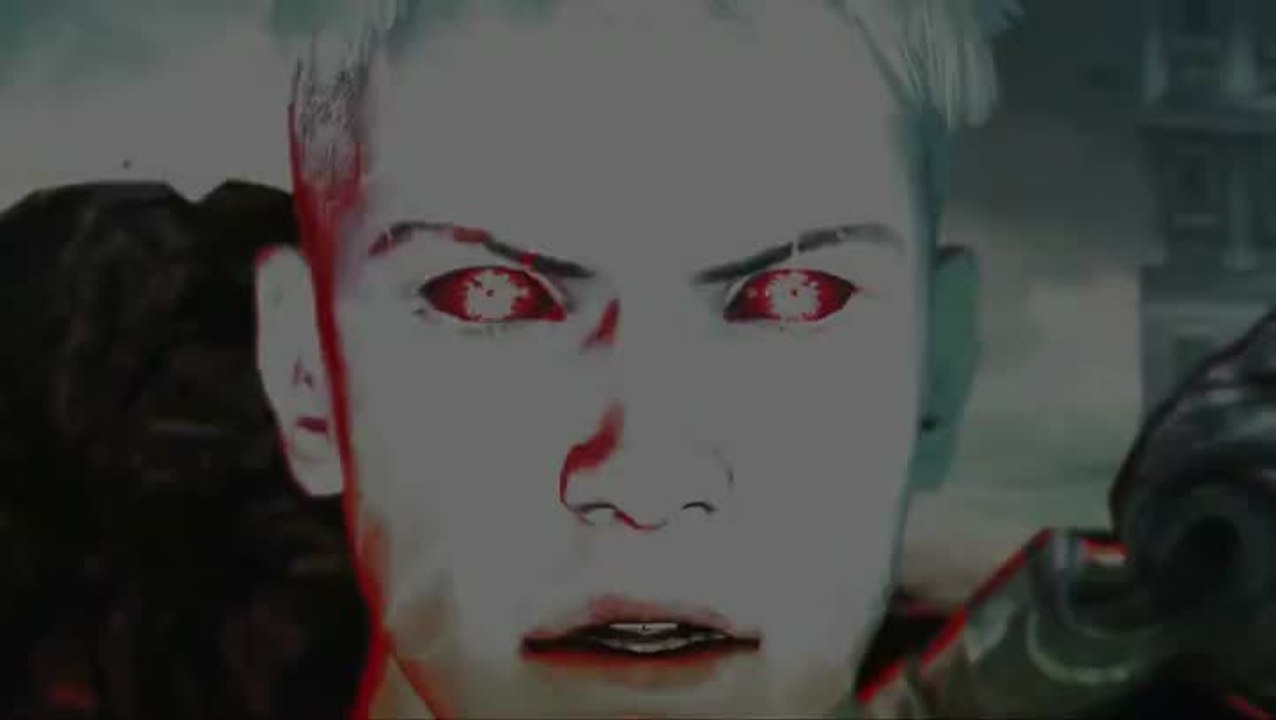 DmC Devil May Cry : Nothing Helps