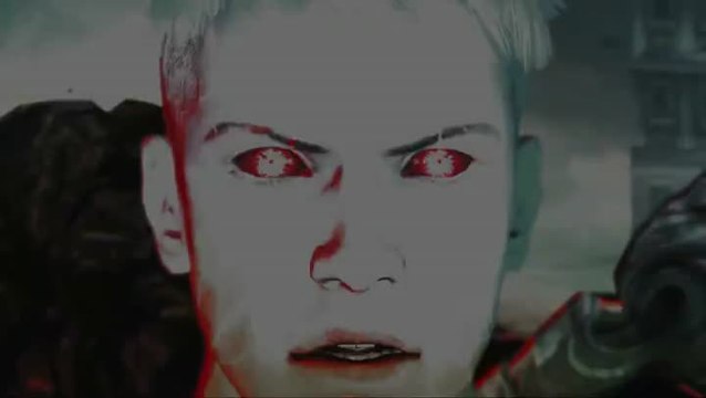 DmC Devil May Cry : Nothing Helps