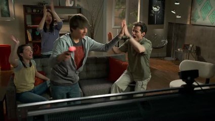 Start The Party ! : E3 2010 : Trailer