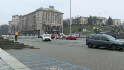 Son dakika haberi... Ukraynalılar, Türkiye'nin savaşın sona ermesi için gösterdiği çabaya minnettar