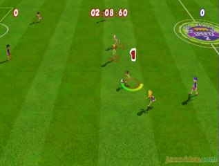 Big Beach Sports 2 : Match nul !