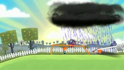 Max & the Magic Marker : Trailer