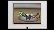 Pokémon Version Noire : Spot TV