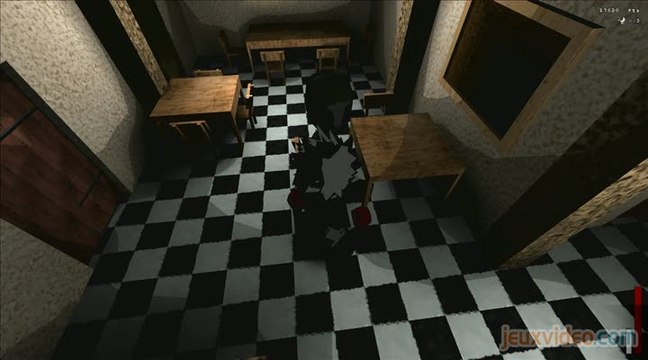 Worlds : 2/2 : Un jeu plein de potentiel, mais à finaliser