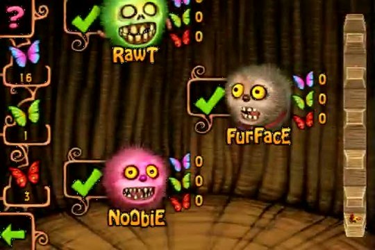 Thumpies : Ca balance au rythme des percussions