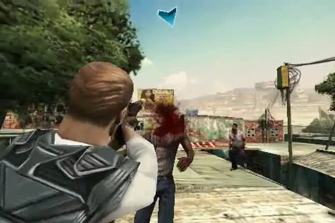 Zombie Infection : A mort les morts-vivants !