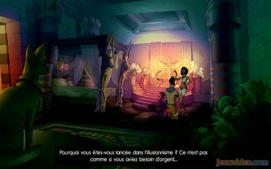 The Next BIG Thing : Le baiser, le baiser !