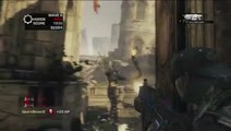 Gears of War 3 : DLC Forces of Nature - Gameplay Aftermath