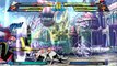 Marvel vs. Capcom 3 : Fate of Two Worlds : Sentinelle, Phoenix et Amaterasu vs. Ryu, X-23 et Hsien-Ko
