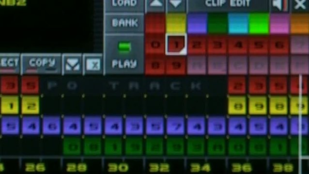 Rytmik : Premier trailer