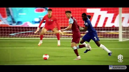 _The Beautiful Game_