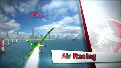 Sports Island 3 : E3 2010 : Trailer n°1