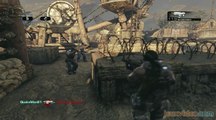 Gears of War 3 : Multijoueur 1/2 : Match à mort