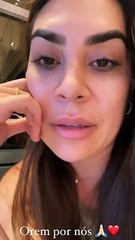 Naiara Azevedo se pronuncia após ter casa invadida: ‘Situação chata’ - 3