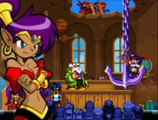 Shantae : Risky's Revenge : Bande-annonce - Un Gameplay dynamique