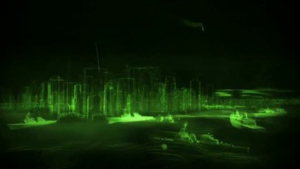 Call of Duty : Modern Warfare 3 : Teaser 1