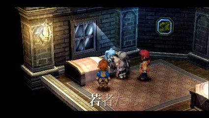 The Legend of Heroes : Zero no Kiseki : Du gameplay alléchant