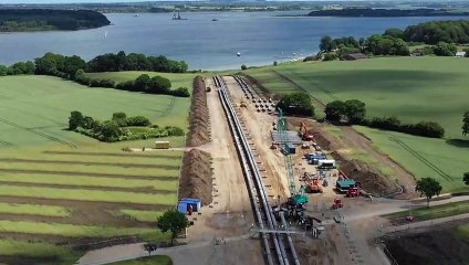 Pagamento em rublos vai ser implementado gradualmente