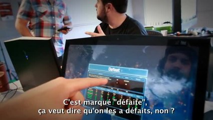 End of Nations : Nouvelles du front : Saison 2 Episode 2