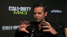 Call of Duty : Modern Warfare 3 : Interview d'Eric Hirshberg