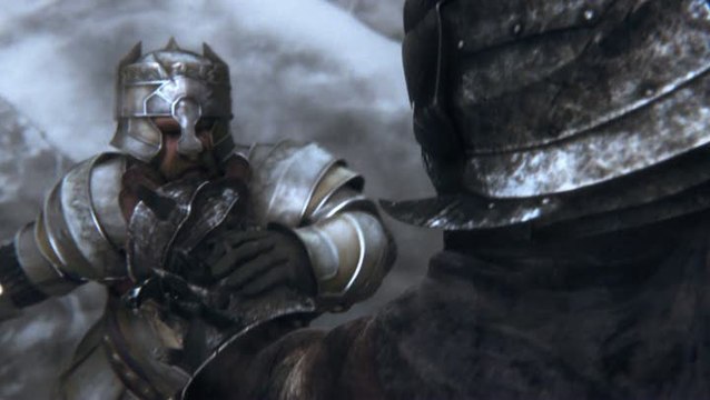 Le Seigneur des Anneaux : La Guerre du Nord : Une bien belle communauté