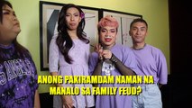 Team TikTokerist, ikalawang jackpot prize winner sa 'Family Feud' Philippines | Online Exclusive