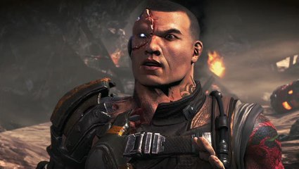 Bulletstorm : Annonce de la démo