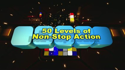 Groovin' Blocks : Trailer
