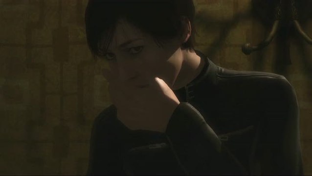 Heavy Rain Chronicles - Chapter 1 : The Taxidermist : Découverte macabre