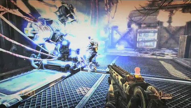 Bulletstorm : Gameplay commenté par Cliff Bleszinski