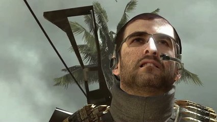 Call of Duty : Modern Warfare 3 : Ensemble, c'est mieux !