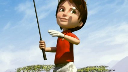 Let's Golf 2 : E3 2010 : Trailer