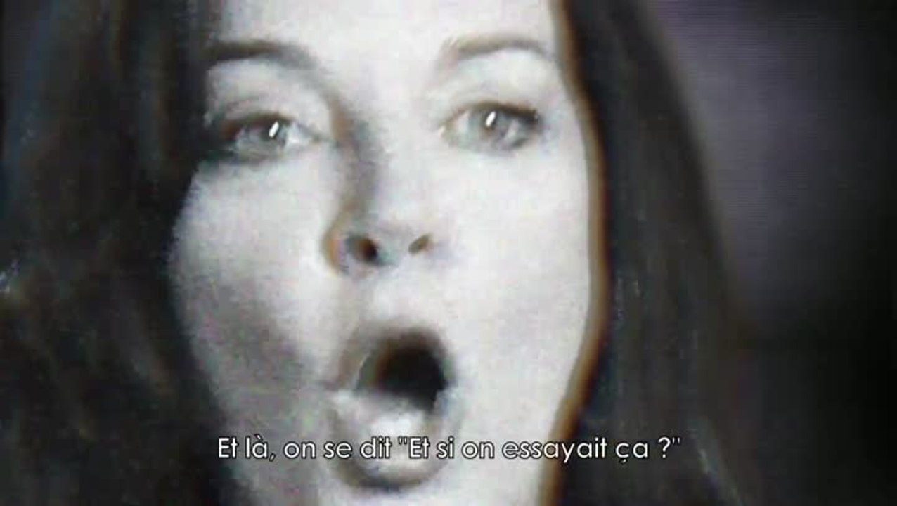 DmC Devil May Cry : Le Making of de DmC - Pouvoir absolu