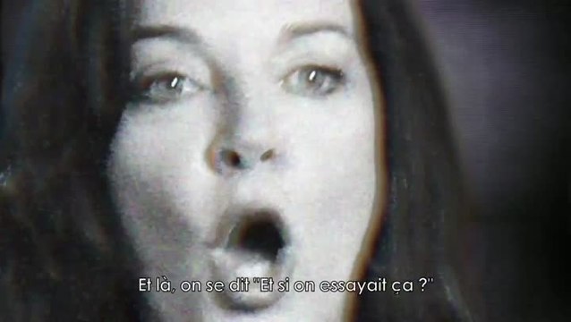 DmC Devil May Cry : Le Making of de DmC - Pouvoir absolu