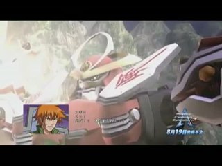 Another Century's Episode R : Long trailer